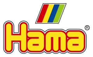 Logo hračky Hama Logo hračky Hama